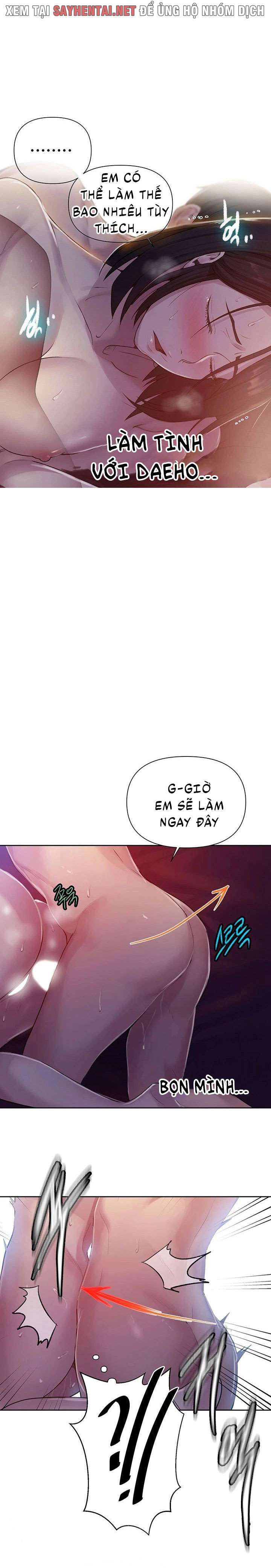 Lớp Học Gia Đình Chap Chap 72-Lớp Học Gia Đình - Next Chap 73