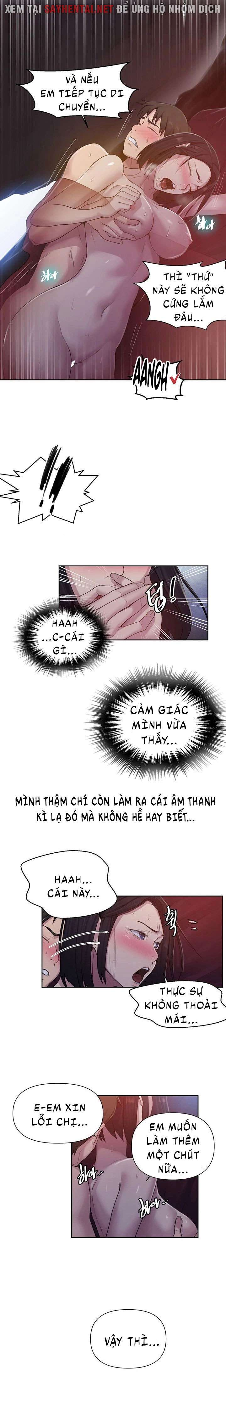 Lớp Học Gia Đình Chap Chap 72-Lớp Học Gia Đình - Next Chap 73
