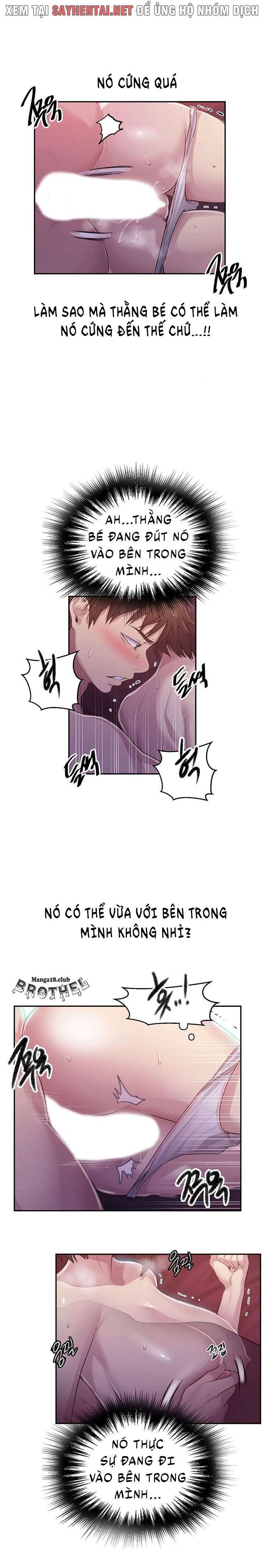 Lớp Học Gia Đình Chap Chap 71-Lớp Học Gia Đình - Next Chap 72