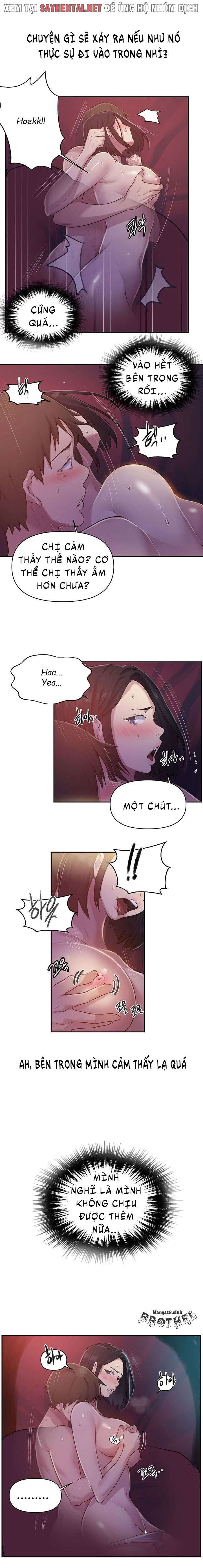 Lớp Học Gia Đình Chap Chap 71-Lớp Học Gia Đình - Next Chap 72