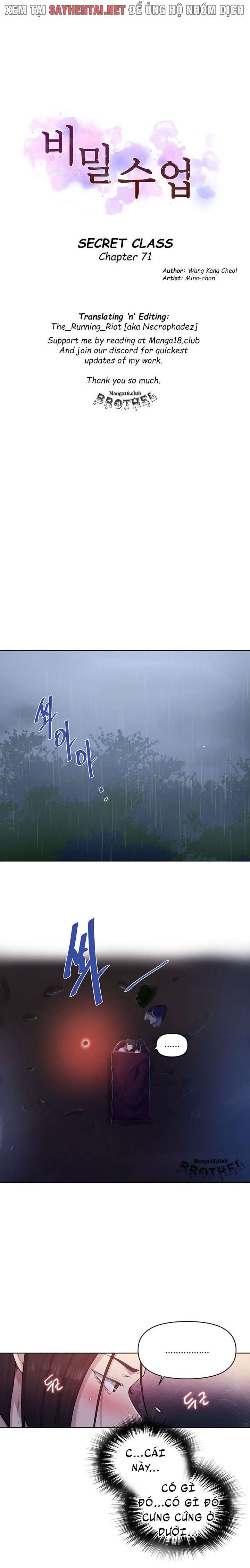 Lớp Học Gia Đình Chap Chap 71-Lớp Học Gia Đình - Next Chap 72