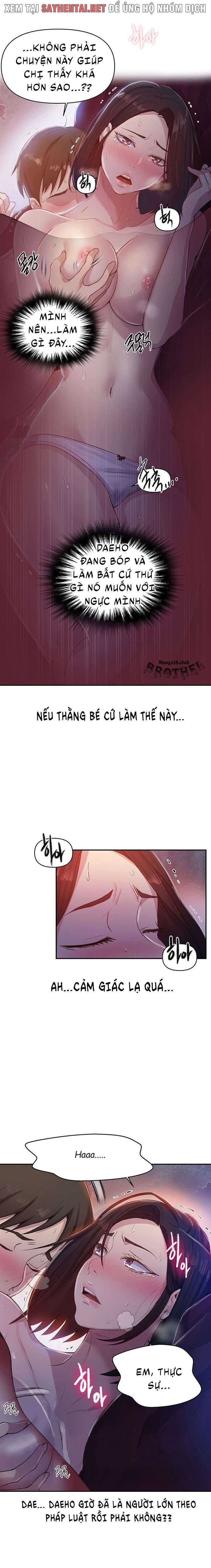 Lớp Học Gia Đình Chap Chap 71-Lớp Học Gia Đình - Next Chap 72