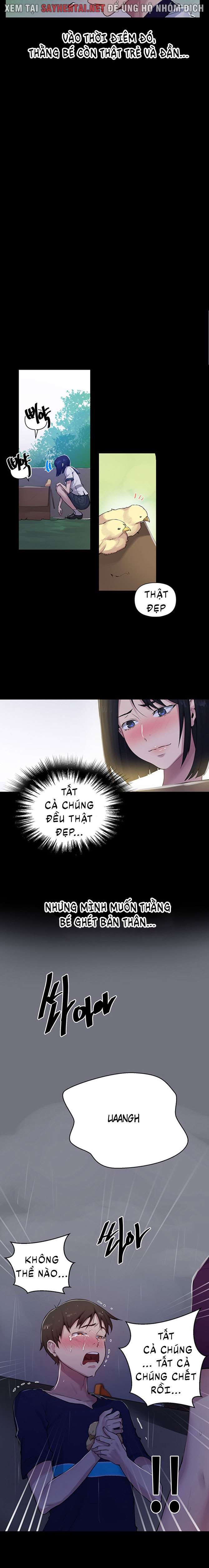 Lớp Học Gia Đình Chap Chap 70-Lớp Học Gia Đình - Next Chap 71
