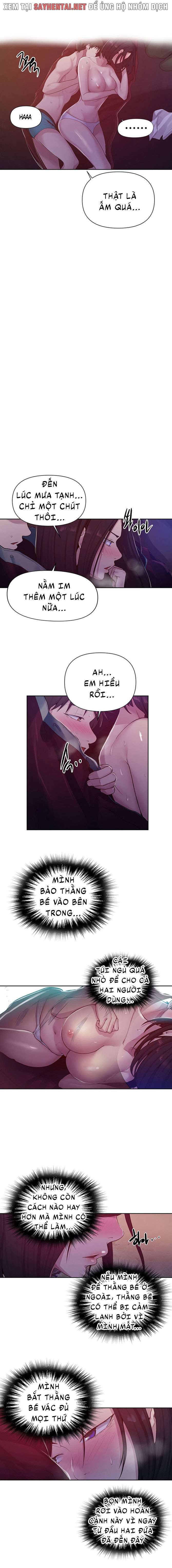 Lớp Học Gia Đình Chap Chap 70-Lớp Học Gia Đình - Next Chap 71