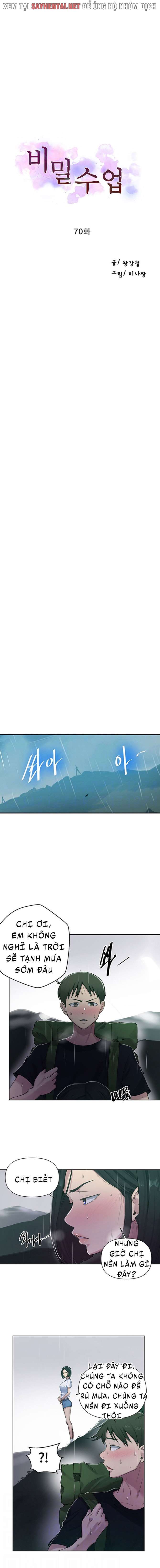 Lớp Học Gia Đình Chap Chap 70-Lớp Học Gia Đình - Next Chap 71