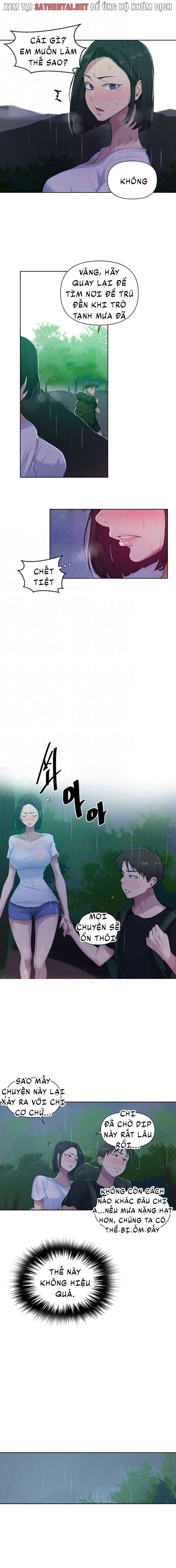 Lớp Học Gia Đình Chap Chap 70-Lớp Học Gia Đình - Next Chap 71