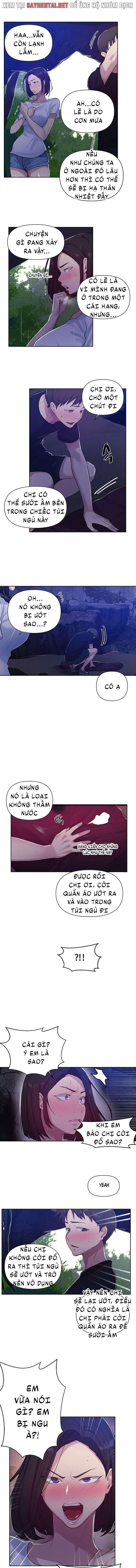 Lớp Học Gia Đình Chap Chap 70-Lớp Học Gia Đình - Next Chap 71