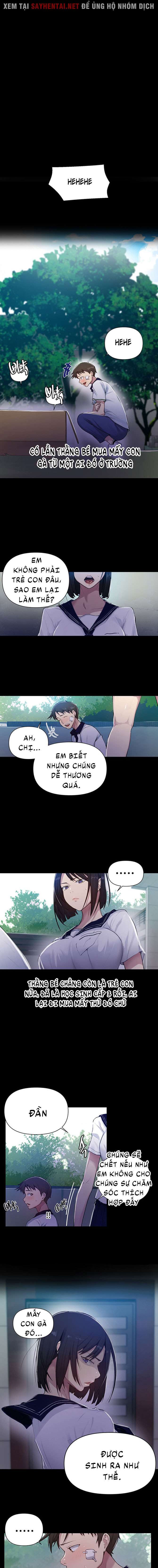 Lớp Học Gia Đình Chap Chap 70-Lớp Học Gia Đình - Next Chap 71