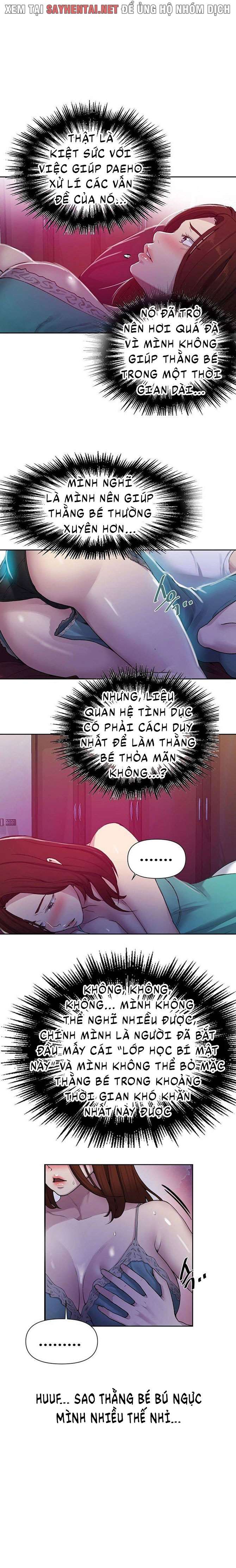 Lớp Học Gia Đình Chap Chap 69-Lớp Học Gia Đình - Next Chap 70