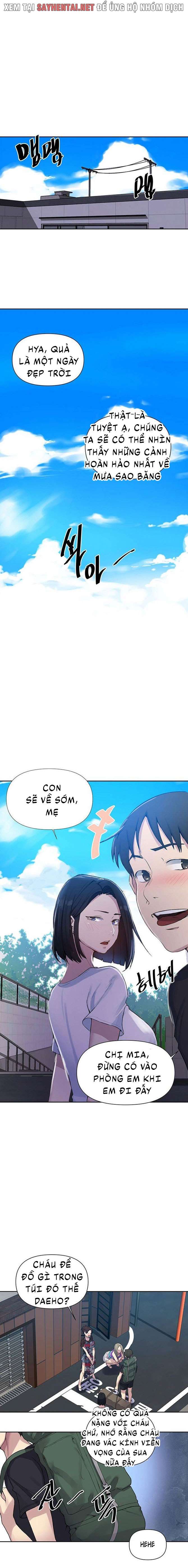 Lớp Học Gia Đình Chap Chap 69-Lớp Học Gia Đình - Next Chap 70