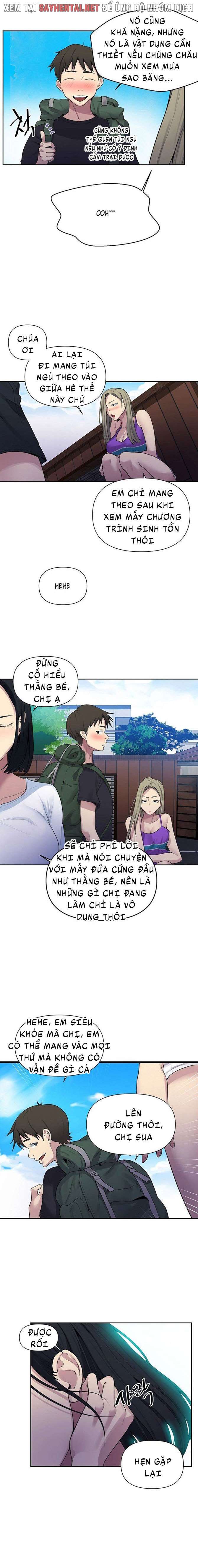 Lớp Học Gia Đình Chap Chap 69-Lớp Học Gia Đình - Next Chap 70