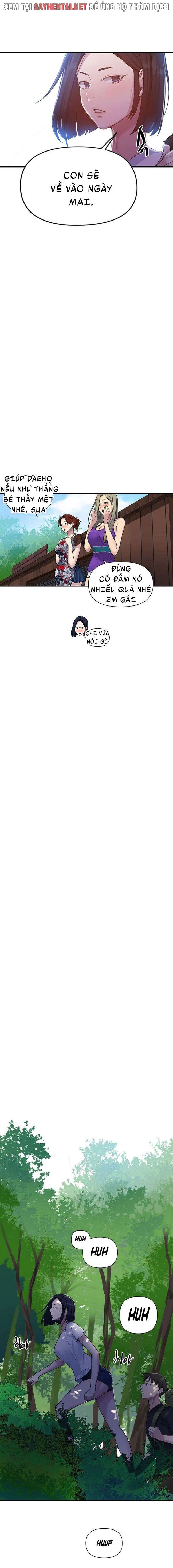 Lớp Học Gia Đình Chap Chap 69-Lớp Học Gia Đình - Next Chap 70