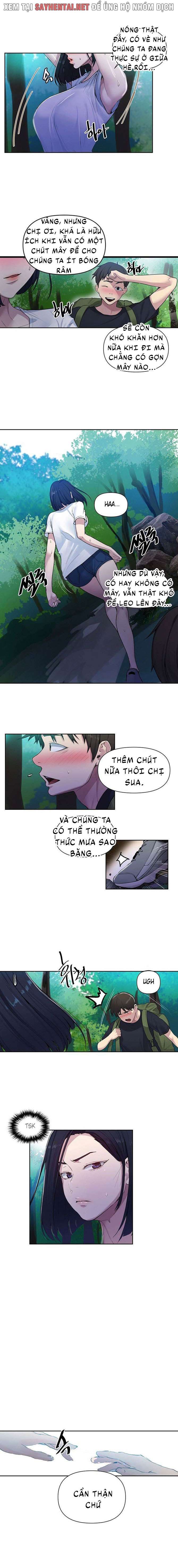 Lớp Học Gia Đình Chap Chap 69-Lớp Học Gia Đình - Next Chap 70