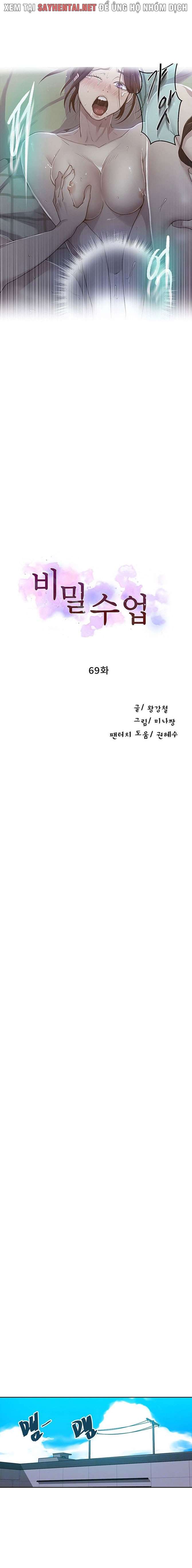 Lớp Học Gia Đình Chap Chap 69-Lớp Học Gia Đình - Next Chap 70