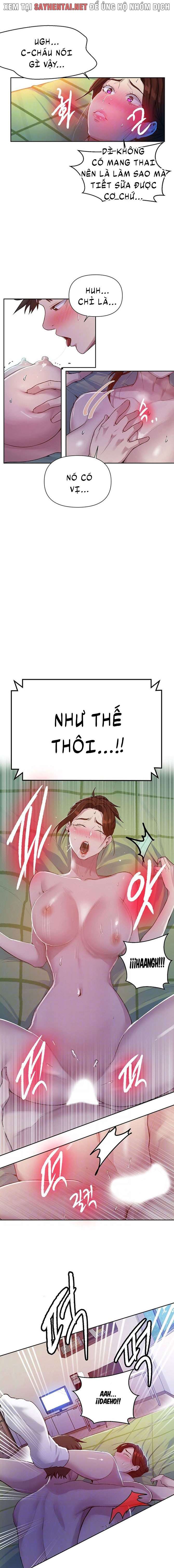 Lớp Học Gia Đình Chap Chap 69-Lớp Học Gia Đình - Next Chap 70