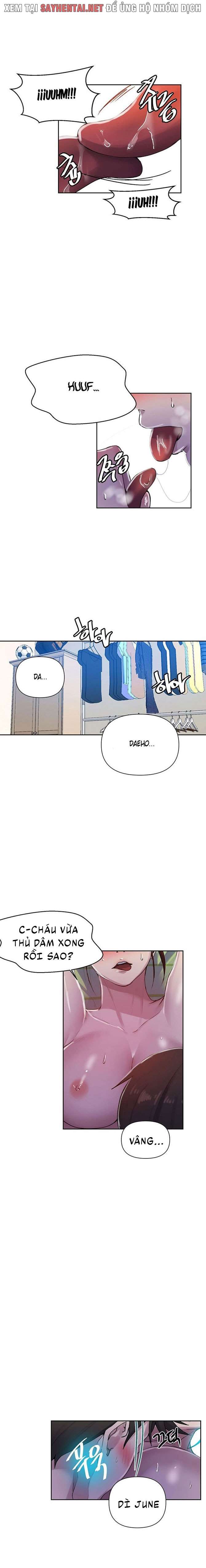 Lớp Học Gia Đình Chap Chap 69-Lớp Học Gia Đình - Next Chap 70