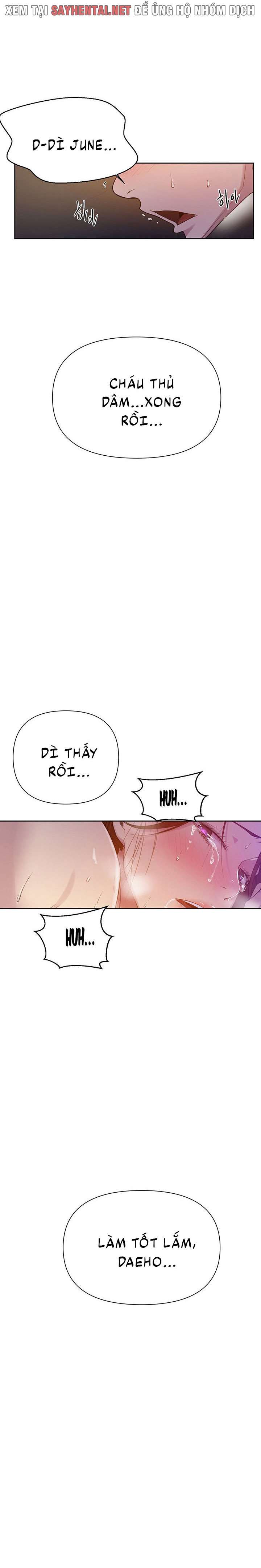 Lớp Học Gia Đình Chap Chap 68-Lớp Học Gia Đình - Next Chap 69