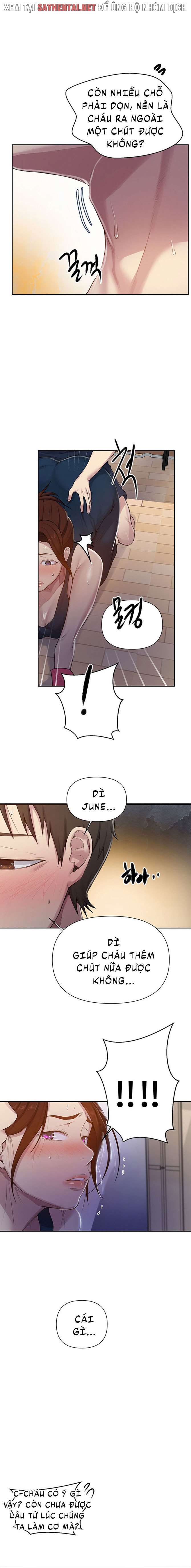 Lớp Học Gia Đình Chap Chap 68-Lớp Học Gia Đình - Next Chap 69