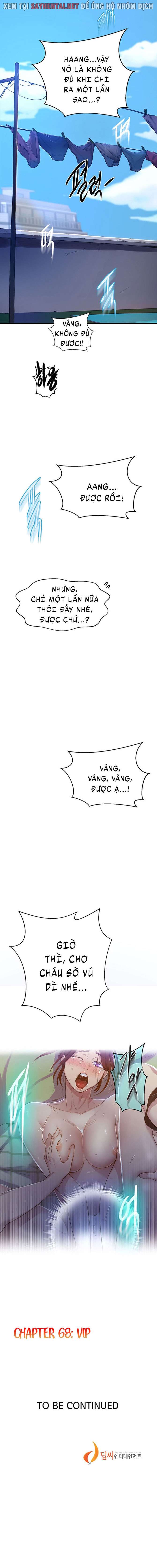 Lớp Học Gia Đình Chap Chap 68-Lớp Học Gia Đình - Next Chap 69