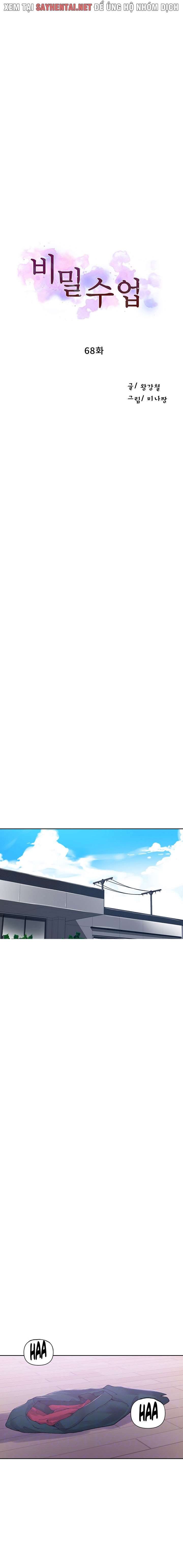 Lớp Học Gia Đình Chap Chap 68-Lớp Học Gia Đình - Next Chap 69