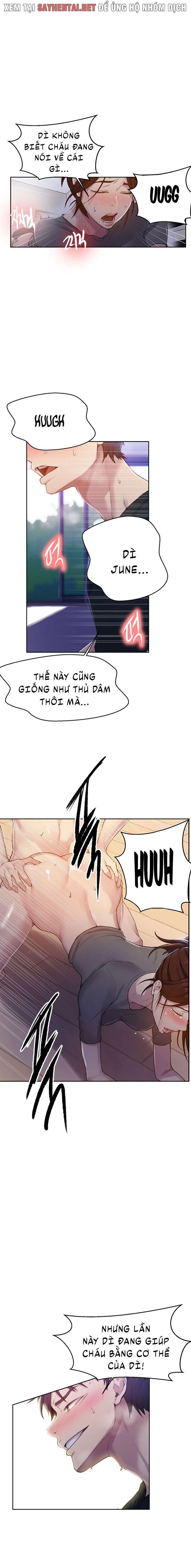 Lớp Học Gia Đình Chap Chap 68-Lớp Học Gia Đình - Next Chap 69