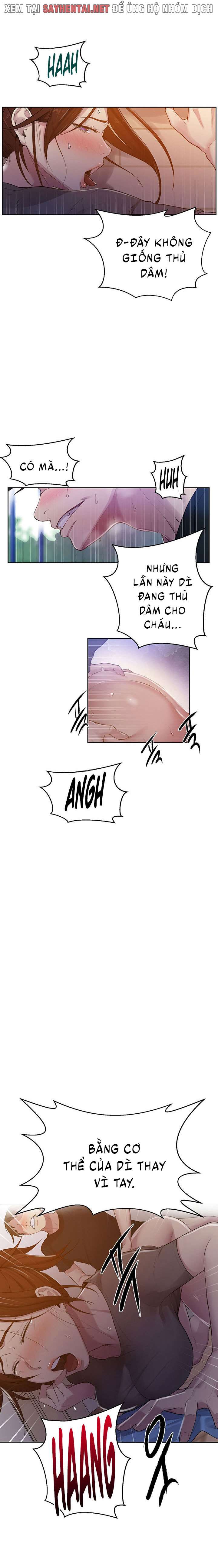 Lớp Học Gia Đình Chap Chap 68-Lớp Học Gia Đình - Next Chap 69