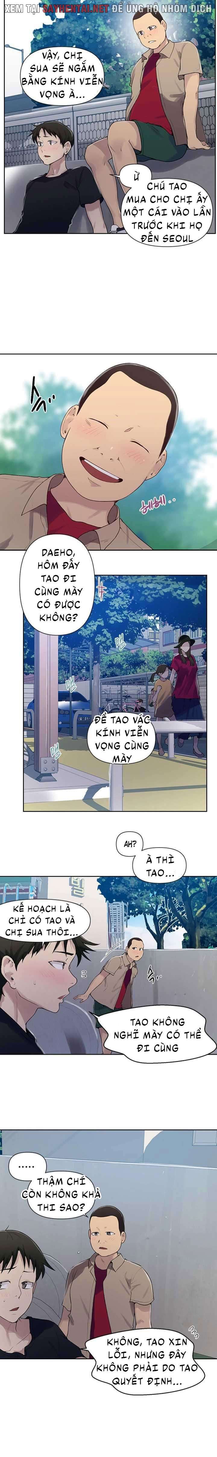 Lớp Học Gia Đình Chap Chap 67-Lớp Học Gia Đình - Next Chap 68