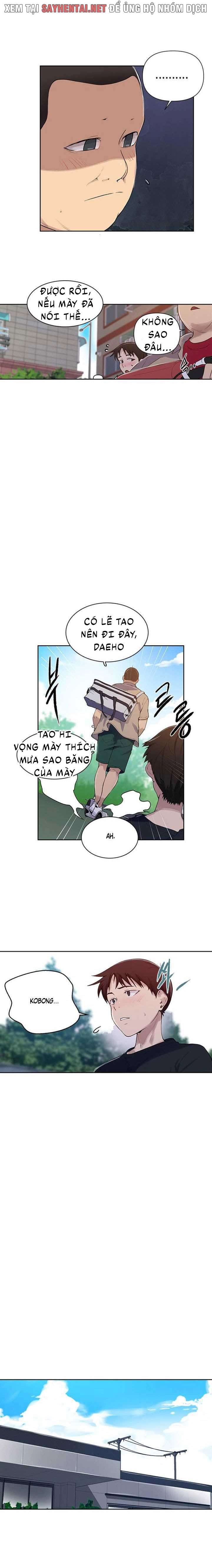 Lớp Học Gia Đình Chap Chap 67-Lớp Học Gia Đình - Next Chap 68