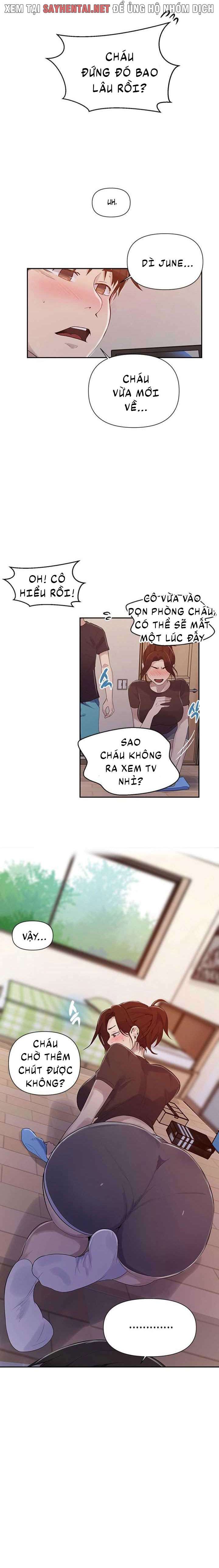 Lớp Học Gia Đình Chap Chap 67-Lớp Học Gia Đình - Next Chap 68