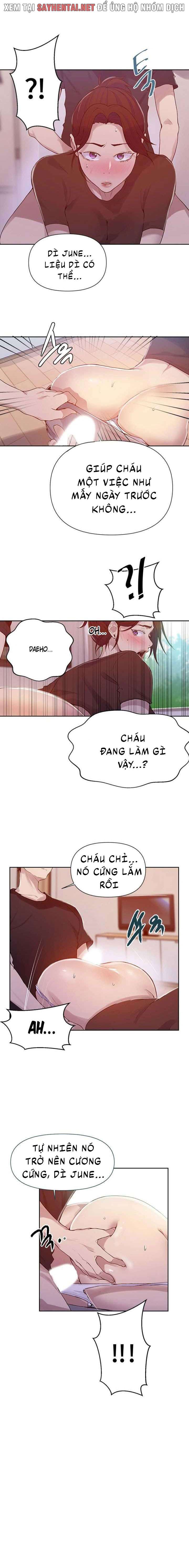 Lớp Học Gia Đình Chap Chap 67-Lớp Học Gia Đình - Next Chap 68