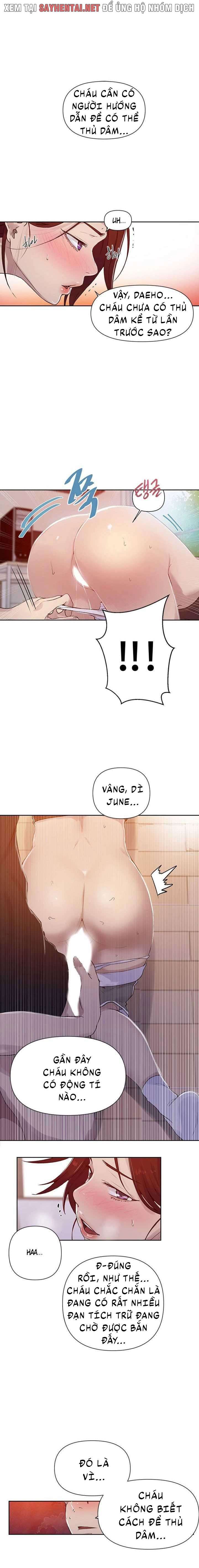 Lớp Học Gia Đình Chap Chap 67-Lớp Học Gia Đình - Next Chap 68