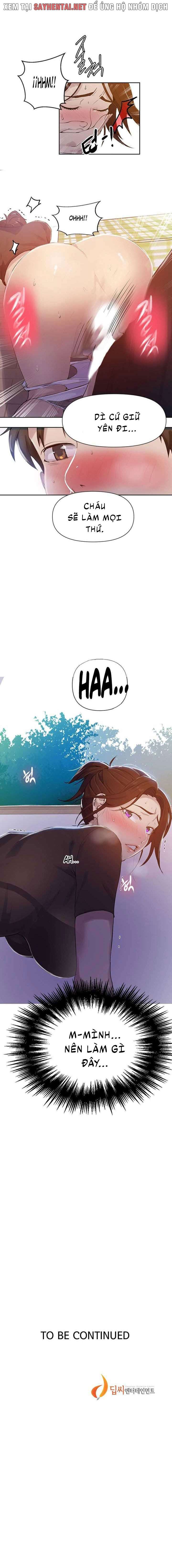 Lớp Học Gia Đình Chap Chap 67-Lớp Học Gia Đình - Next Chap 68