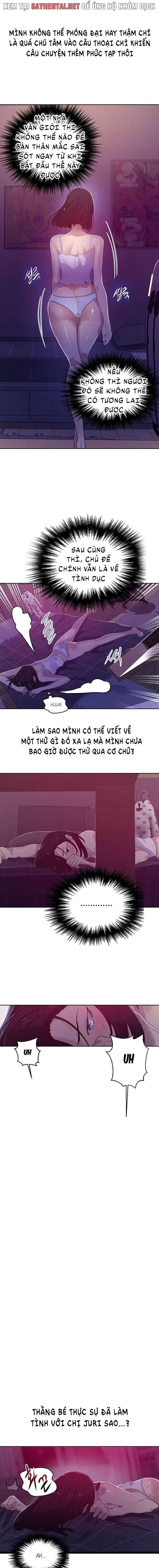 Lớp Học Gia Đình Chap Chap 67-Lớp Học Gia Đình - Next Chap 68