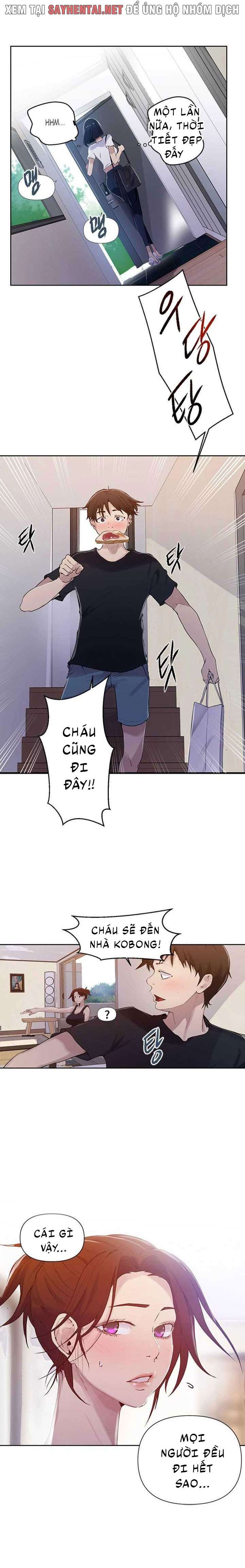 Lớp Học Gia Đình Chap Chap 67-Lớp Học Gia Đình - Next Chap 68