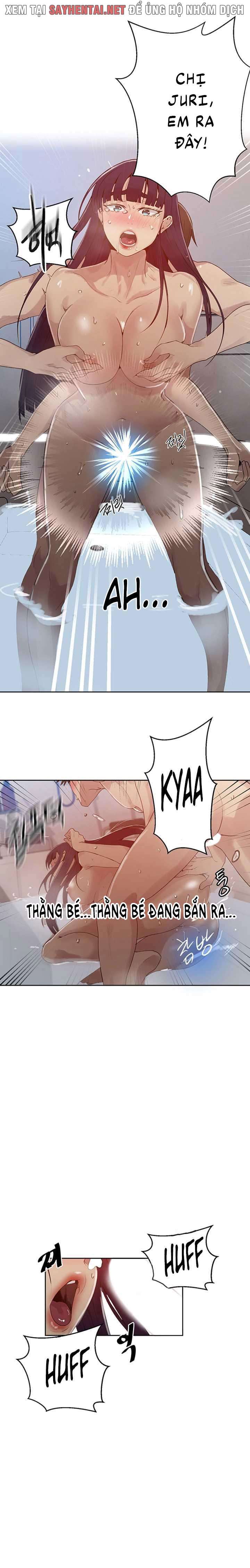 Lớp Học Gia Đình Chap Chap 66-Lớp Học Gia Đình - Next Chap 67