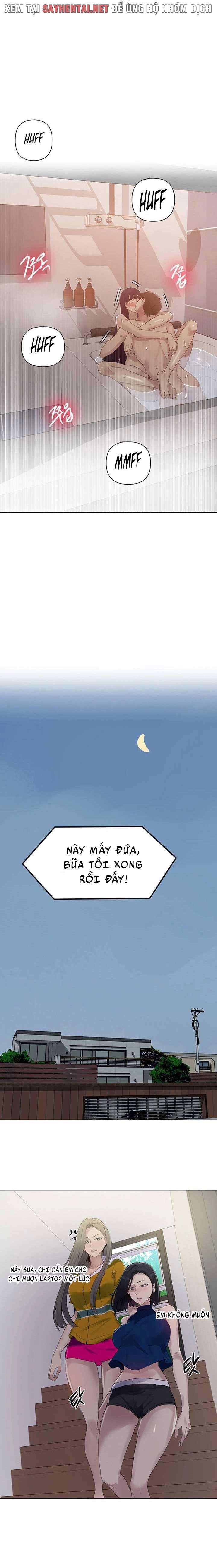 Lớp Học Gia Đình Chap Chap 66-Lớp Học Gia Đình - Next Chap 67