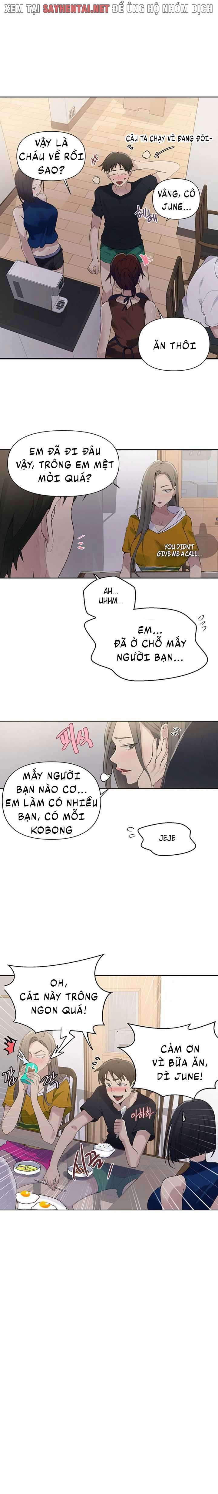 Lớp Học Gia Đình Chap Chap 66-Lớp Học Gia Đình - Next Chap 67