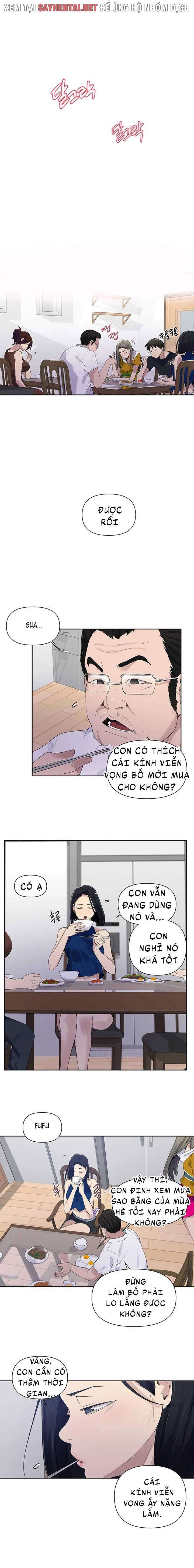 Lớp Học Gia Đình Chap Chap 66-Lớp Học Gia Đình - Next Chap 67