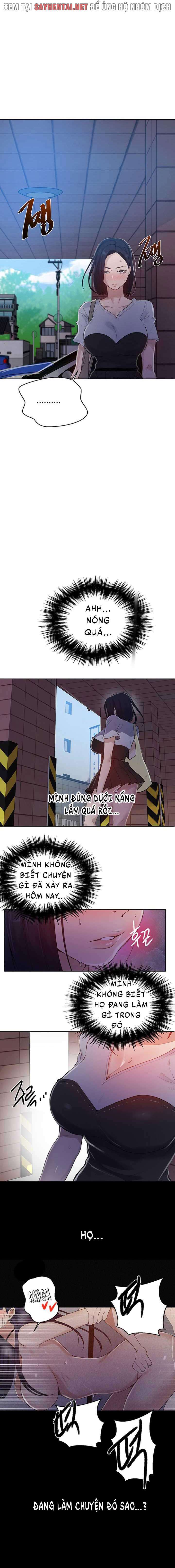 Lớp Học Gia Đình Chap Chap 65-Lớp Học Gia Đình - Next Chap 66