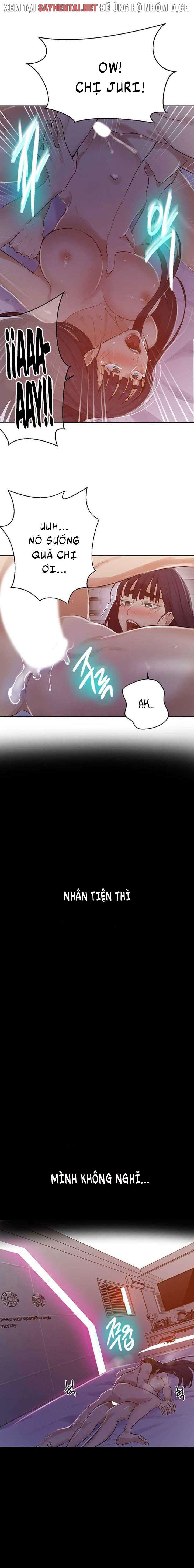 Lớp Học Gia Đình Chap Chap 65-Lớp Học Gia Đình - Next Chap 66