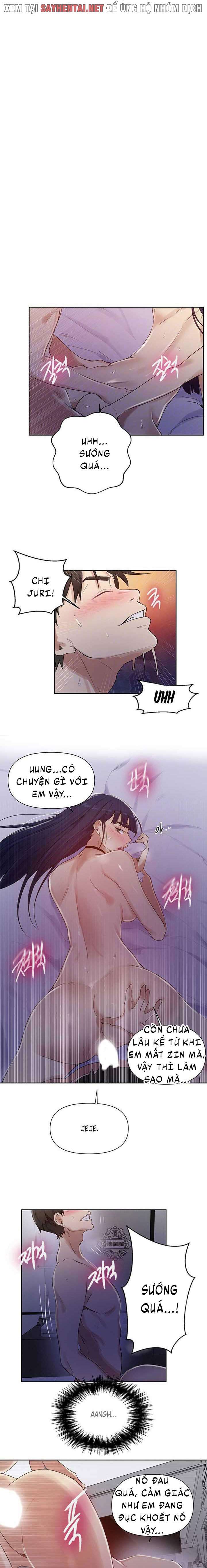 Lớp Học Gia Đình Chap Chap 65-Lớp Học Gia Đình - Next Chap 66