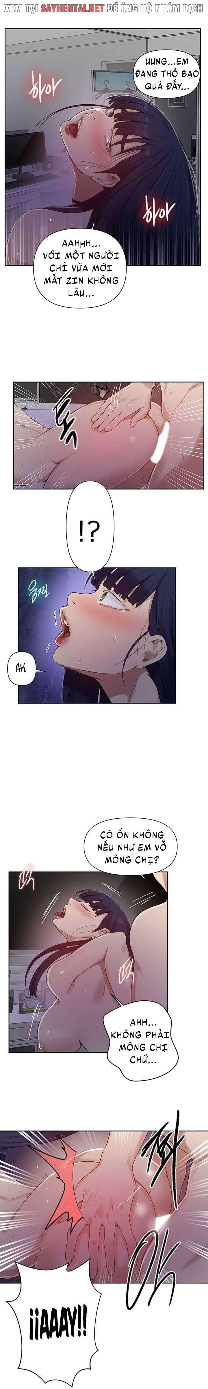 Lớp Học Gia Đình Chap Chap 65-Lớp Học Gia Đình - Next Chap 66