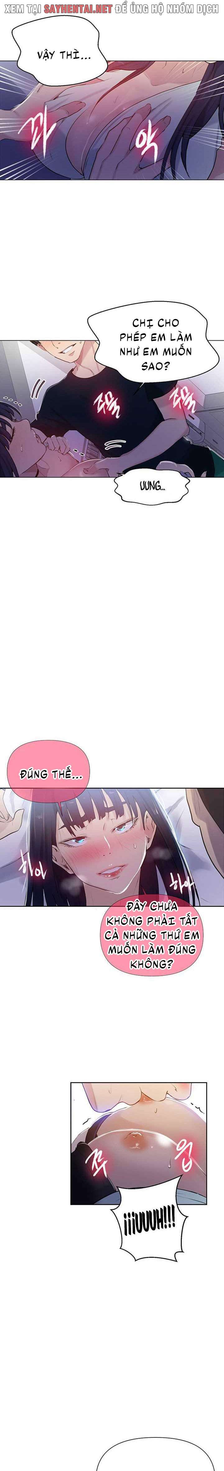 Lớp Học Gia Đình Chap Chap 64-Lớp Học Gia Đình - Next Chap 65