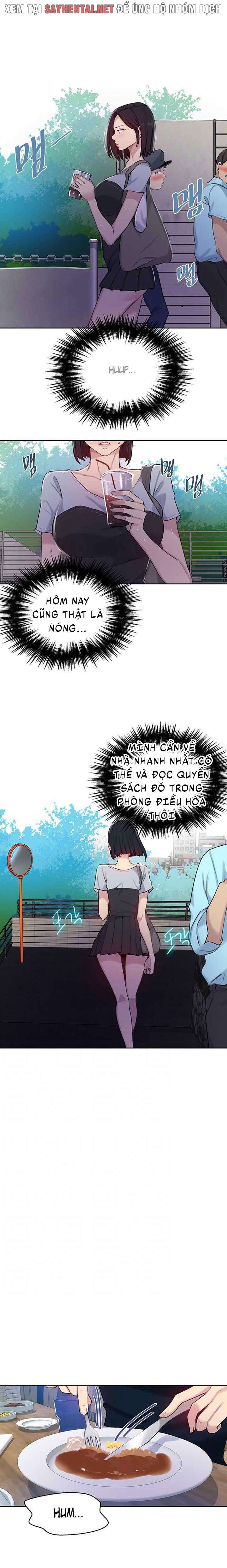 Lớp Học Gia Đình Chap Chap 64-Lớp Học Gia Đình - Next Chap 65