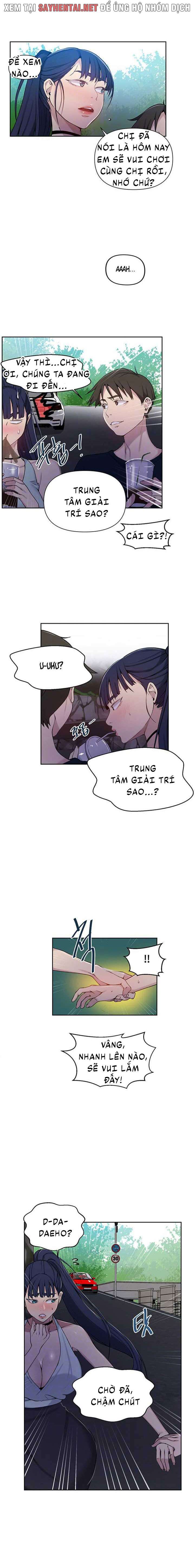 Lớp Học Gia Đình Chap Chap 64-Lớp Học Gia Đình - Next Chap 65