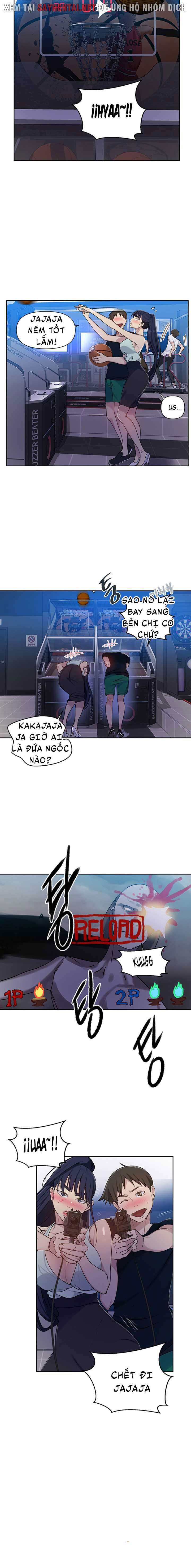 Lớp Học Gia Đình Chap Chap 64-Lớp Học Gia Đình - Next Chap 65