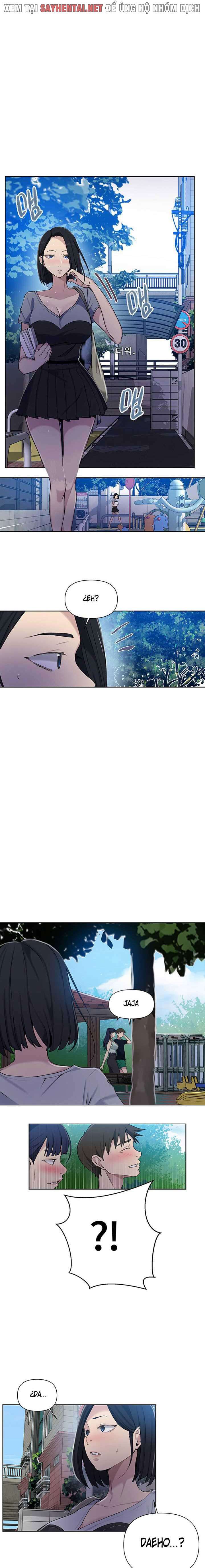 Lớp Học Gia Đình Chap Chap 64-Lớp Học Gia Đình - Next Chap 65