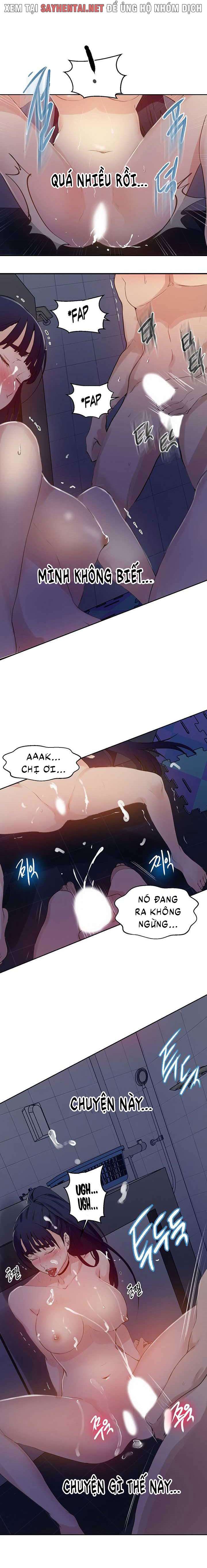 Lớp Học Gia Đình Chap Chap 63-Lớp Học Gia Đình - Next Chap 64