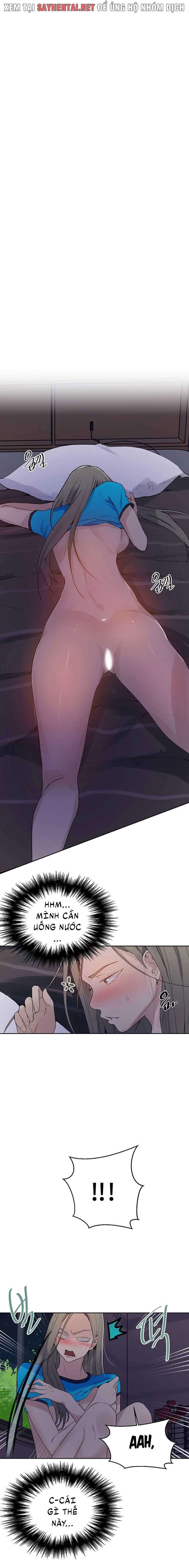 Lớp Học Gia Đình Chap Chap 63-Lớp Học Gia Đình - Next Chap 64