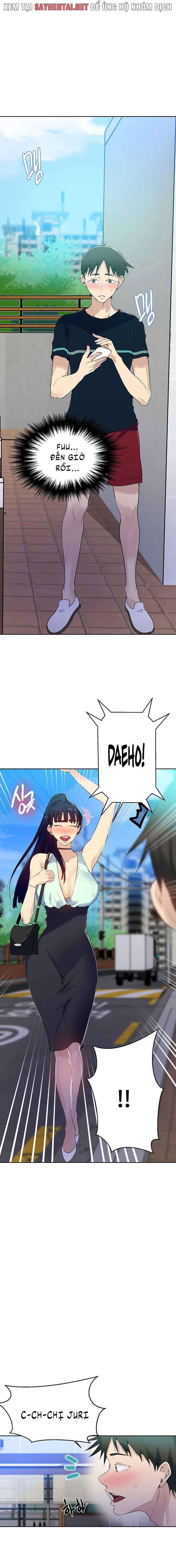 Lớp Học Gia Đình Chap Chap 63-Lớp Học Gia Đình - Next Chap 64